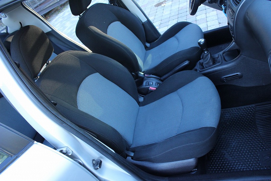 Urgent Peugeot 206 1.9D XR