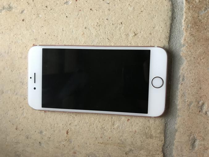 Iphone 6s 16 gb