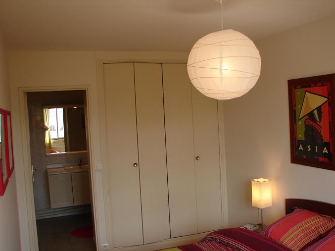 Très beau T2 ensoleillé à coté forêt de Sèvres (92310)