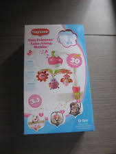 Mobile musical bébé