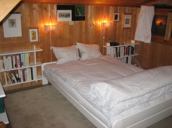 A LOUER VERBIER - MEDRAN - APPART. 6 PERSONNES