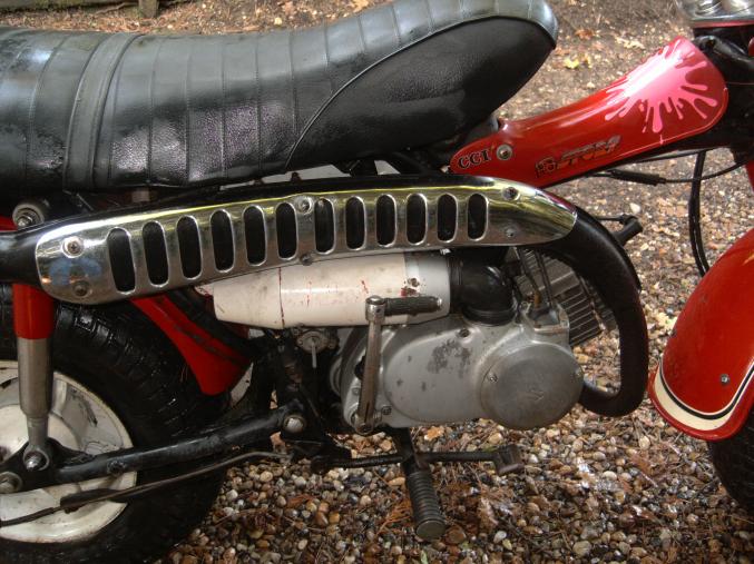 Suzuki 90 collection