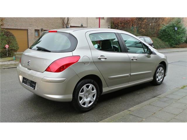 Peugeot 308 HDi 90 Ch CT OK