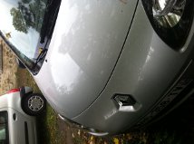 TWINGO II 75 16V ECO 2