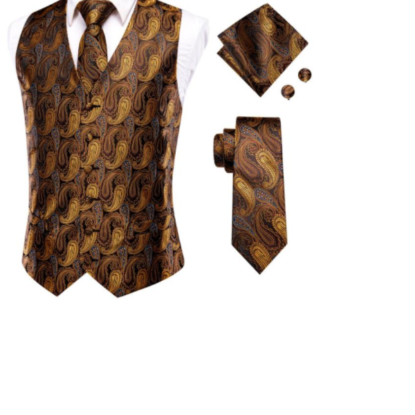 Ensemble 4 pièces pour mariage ou soirée