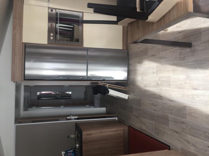 Mobil home ELITE 113 panoramique