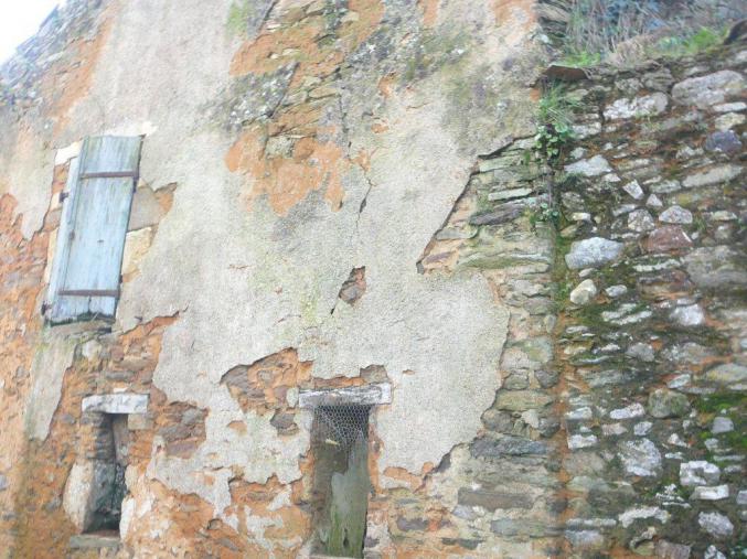 A restaurer pour courageux