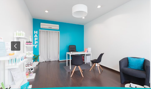 Magasin Gare sncf Asnières