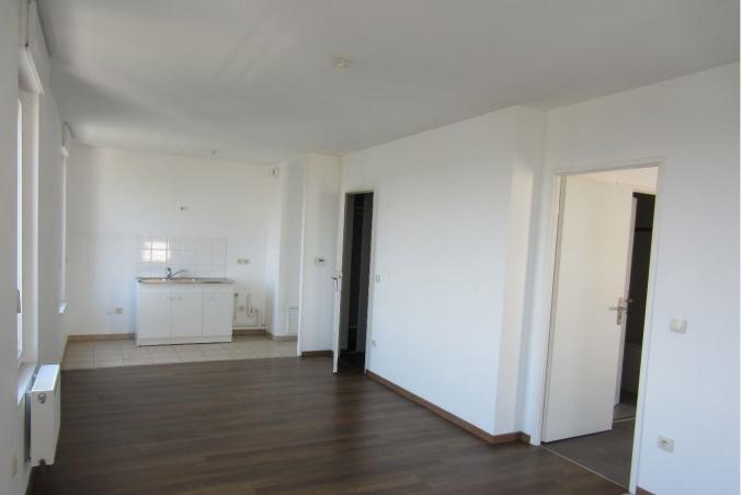 F2 à louer 2 pièces 45 m2 LILLE(59000)