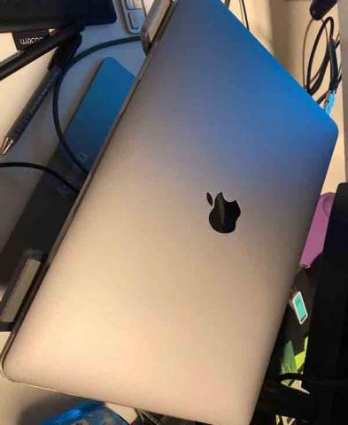 Mac book Pro 13 pouce de 2019