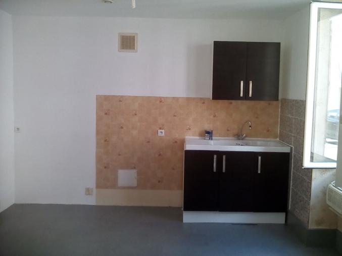 Maison ideal retraite