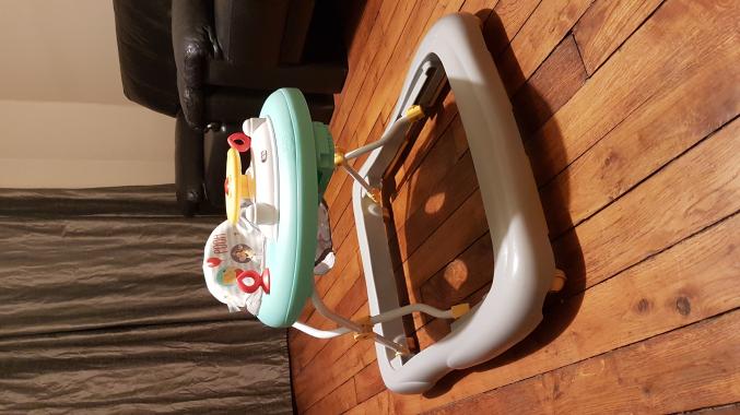 Disney - Trotteur pour bébés