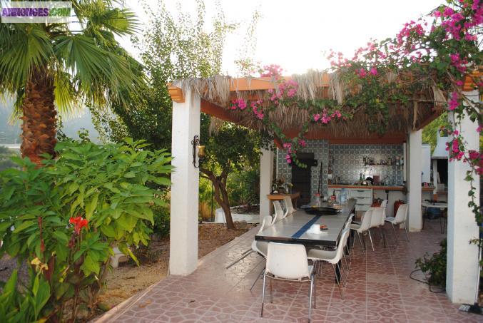 Très belle villa à 5km de la mer