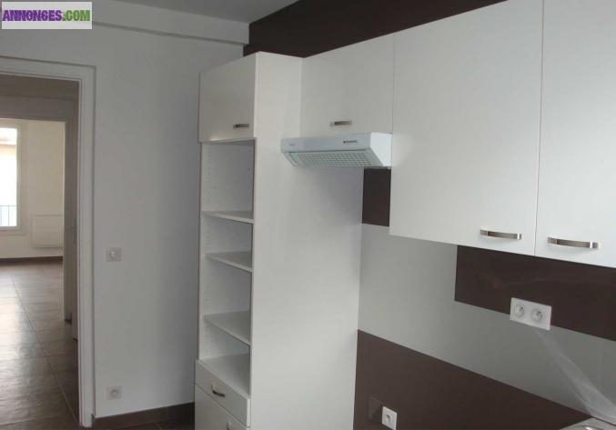 Marseille 1er. Quartier Vieux Port Opéra