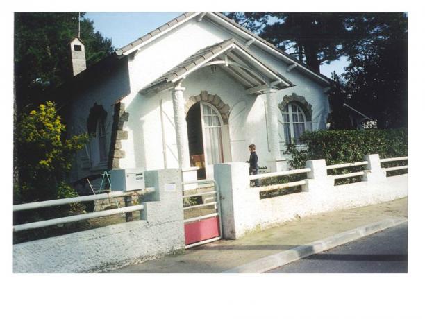 La Baule-Escoublac - Villa à La Baule