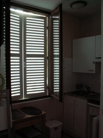 Appartement studio meuble