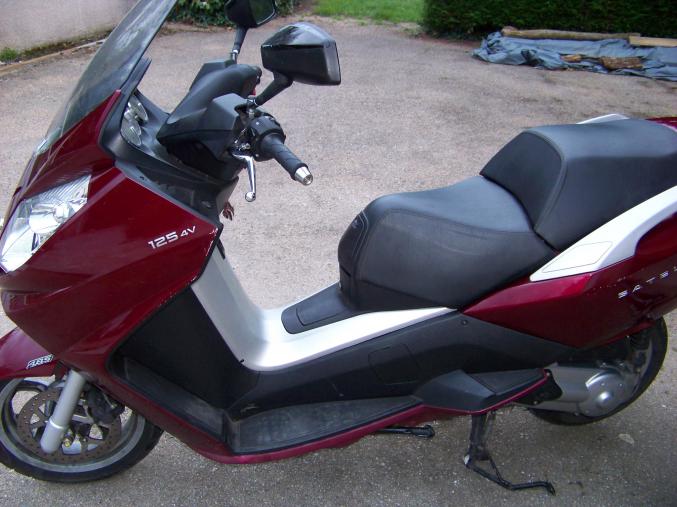 Scooter 125