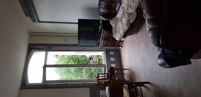 Appartement P1 en face de la Gare de Beauvais