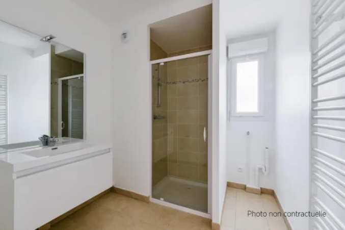 Location Appartement 3 pièces de 68m² à Carrieres sous Poissy 