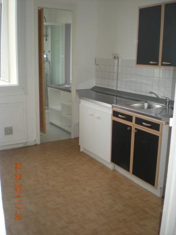 Appartement T2