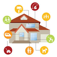 Homme sèrieux efficace multi services multi travaux