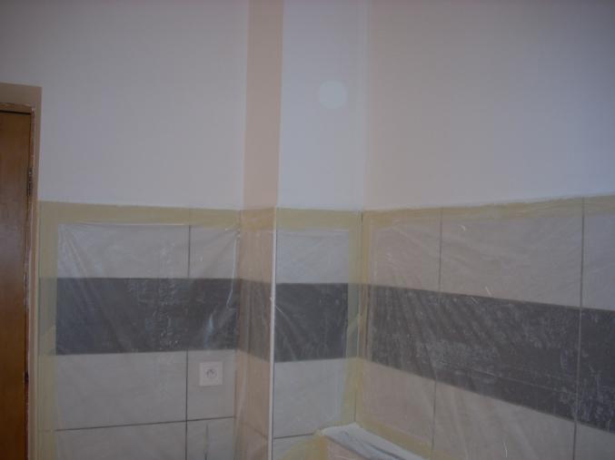 Travaux de peinture et de renovation CESU accepte. Artisan disponible de suite.