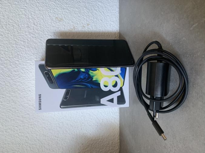 Samsung galaxy A80