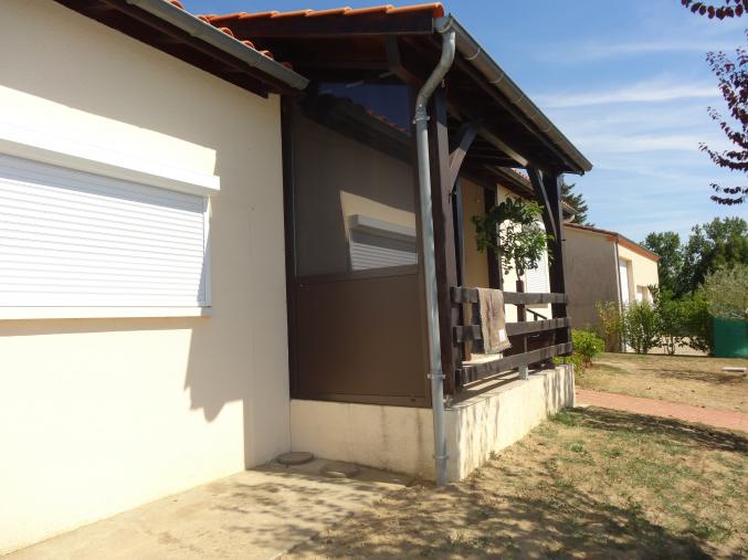 Maison traditionnelle