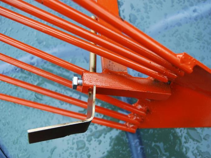 Arrache pomme de terre