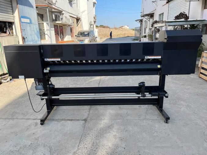 Mimaki JV300 160 Plus Wide Format Inkjet Printer