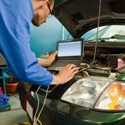 Formation scanner auto