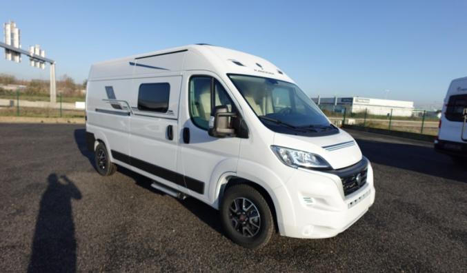 Fourgon RANDGER R 602 - OPERATION RANDGER