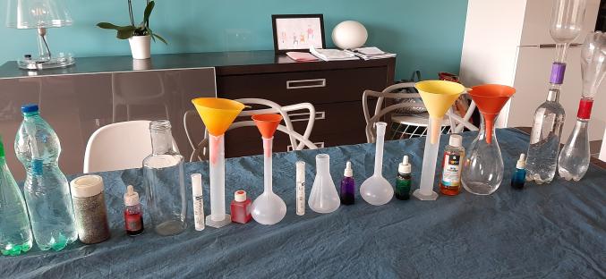 Anniversaire pour enfants 