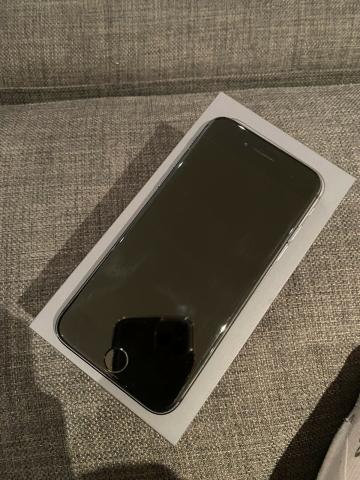 IPhone 8 - 256 Go-gris sidéral