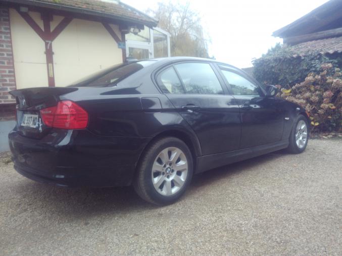 BMW série 3 E90 Confort