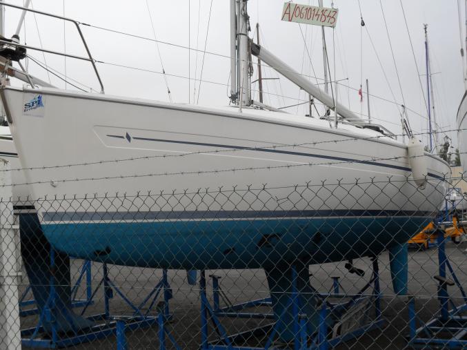 Bavaria 36