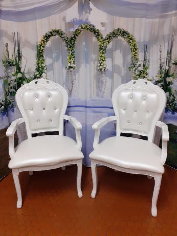 Location fauteuils tendance mariage