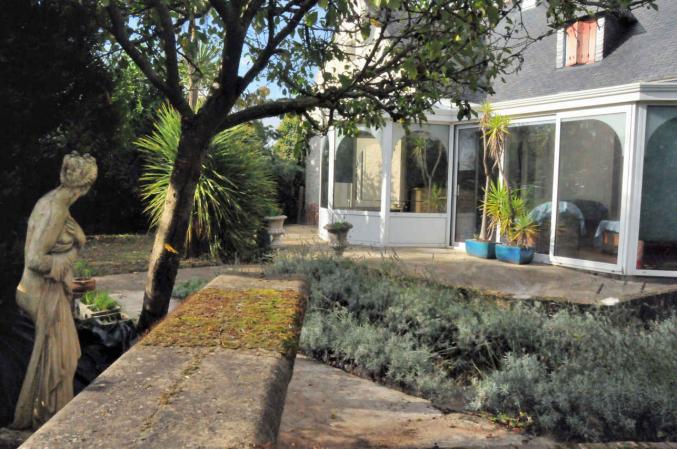 Belle propriété à 25' La Baule