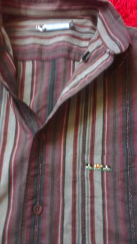 MISE au GREEN chemise homme taille 41/42