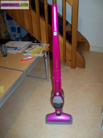 URGENT aspirateur balai