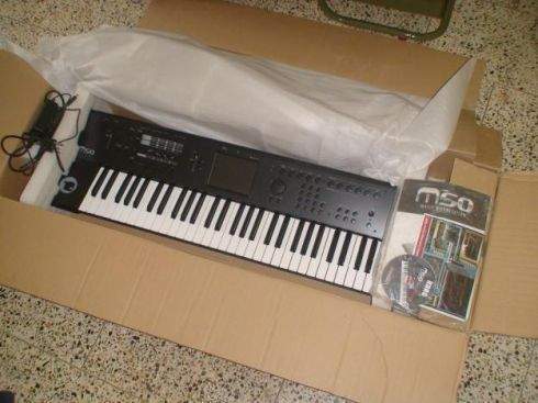 Brand New Piano For Sale