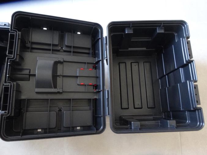 Coffre a Outils Portable