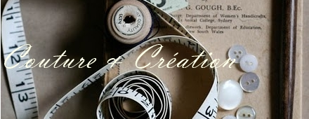 Retouche en habillement