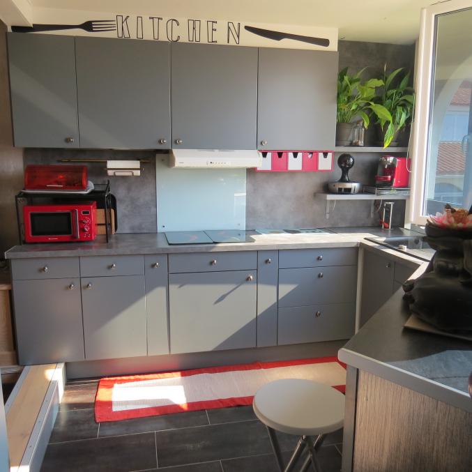 Appartement T2 Le Barcarès