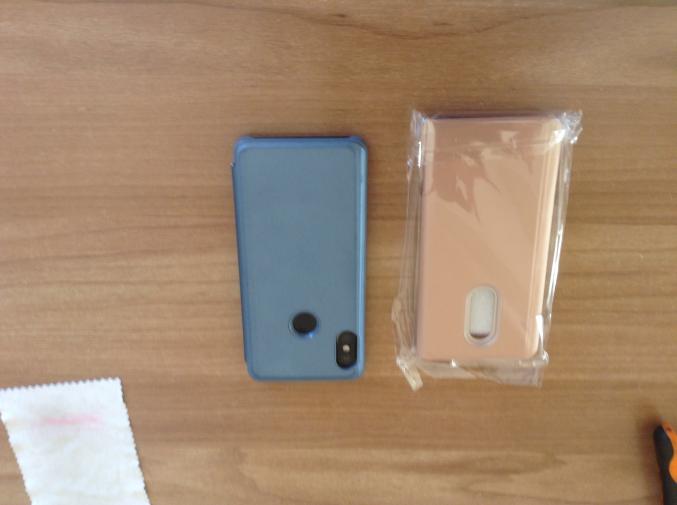 Acsséssoire smartphone