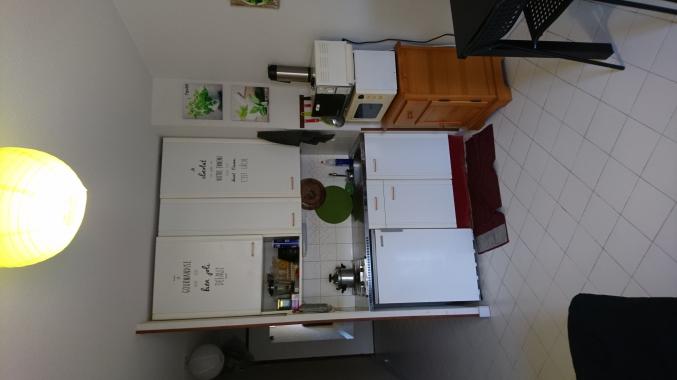 Studio cabine + parking privé à La Grande Motte