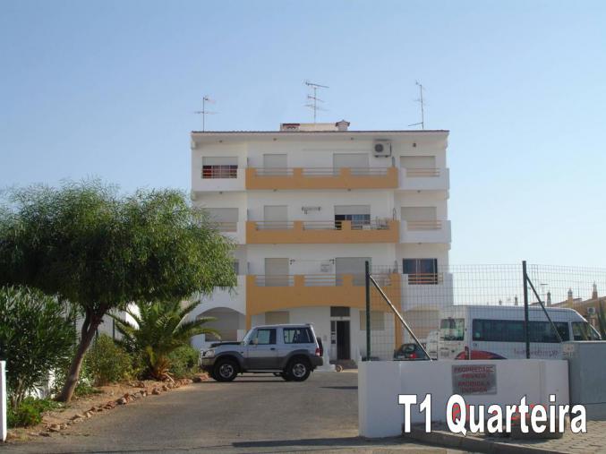 Portugal - Vacances Quarteira