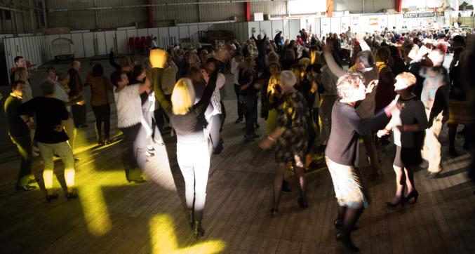 Repas Dansant pour tous, Theme celibataires - Perigueux