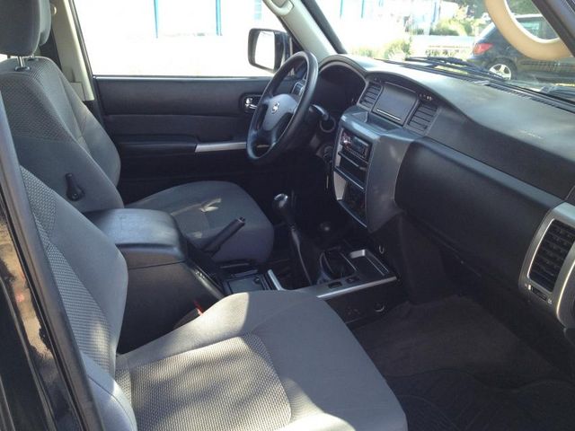 Nissan PATROL 2 II 3.0 DI 160 SPORT 3P