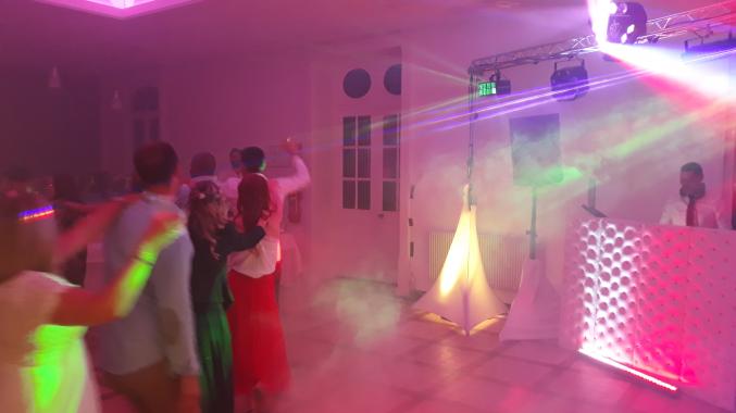 Vous recherchez un DJ Professionnel